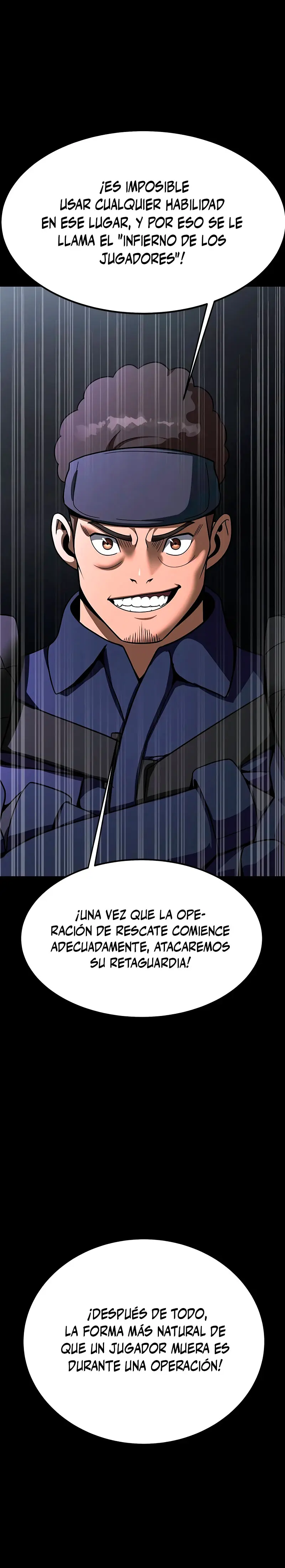 Jugador devorador de acero > Capitulo 61 > Page 121
