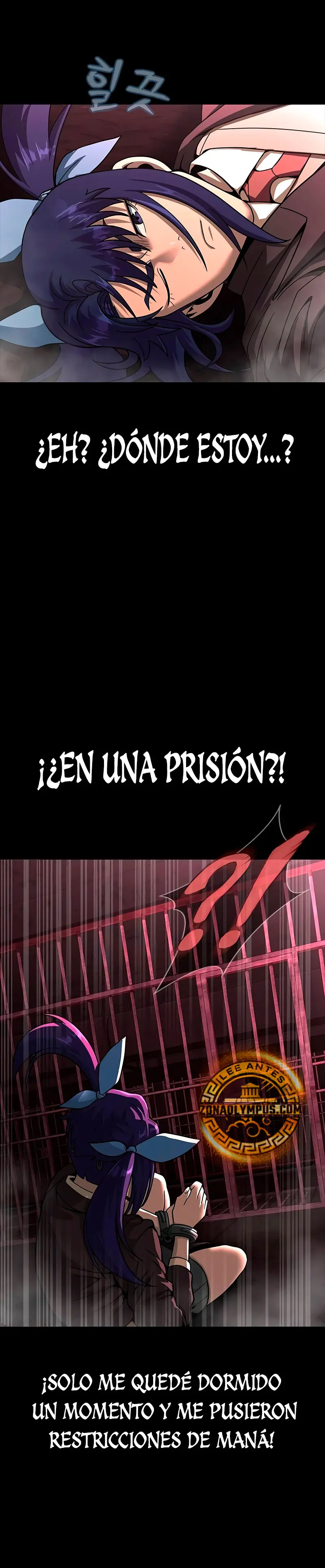 Jugador devorador de acero > Capitulo 61 > Page 151