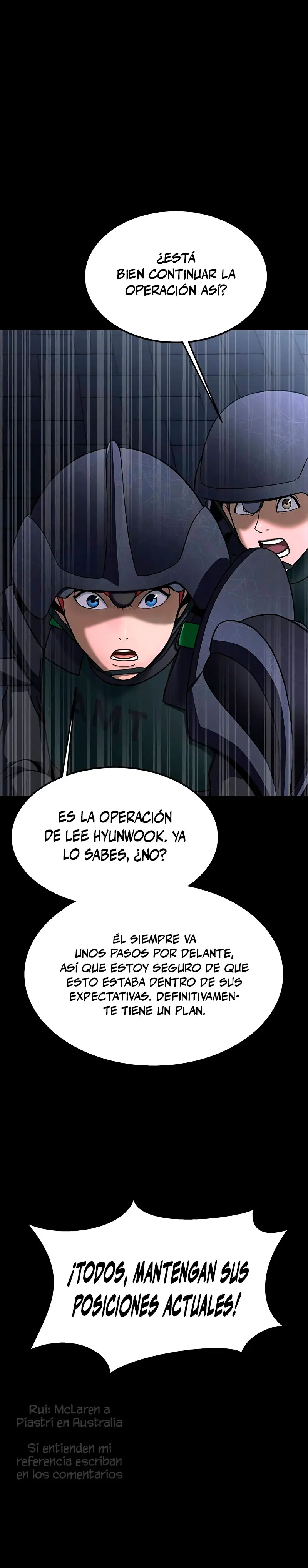 Jugador devorador de acero > Capitulo 61 > Page 201