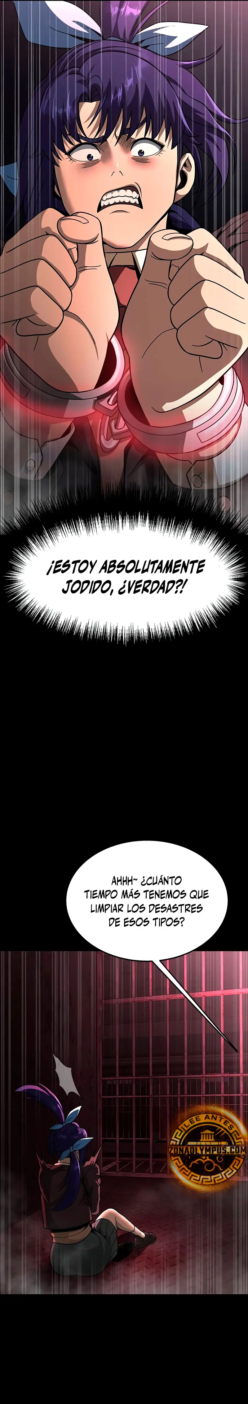 Jugador devorador de acero > Capitulo 61 > Page 221