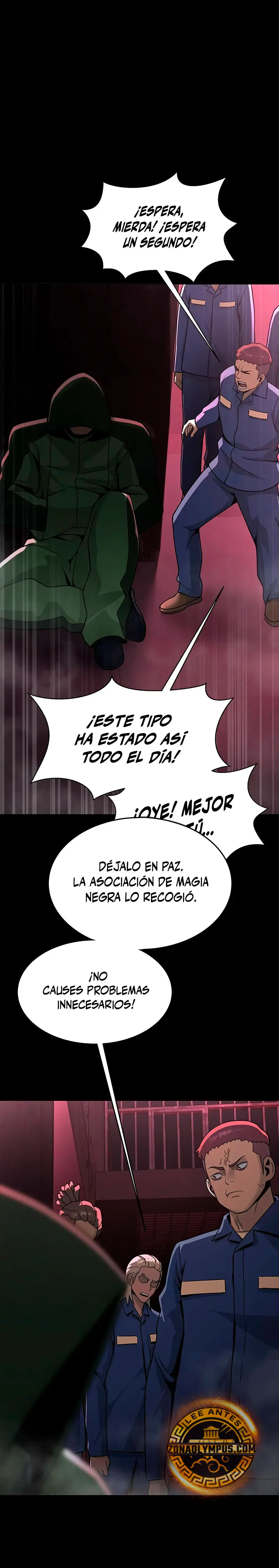 Jugador devorador de acero > Capitulo 61 > Page 241