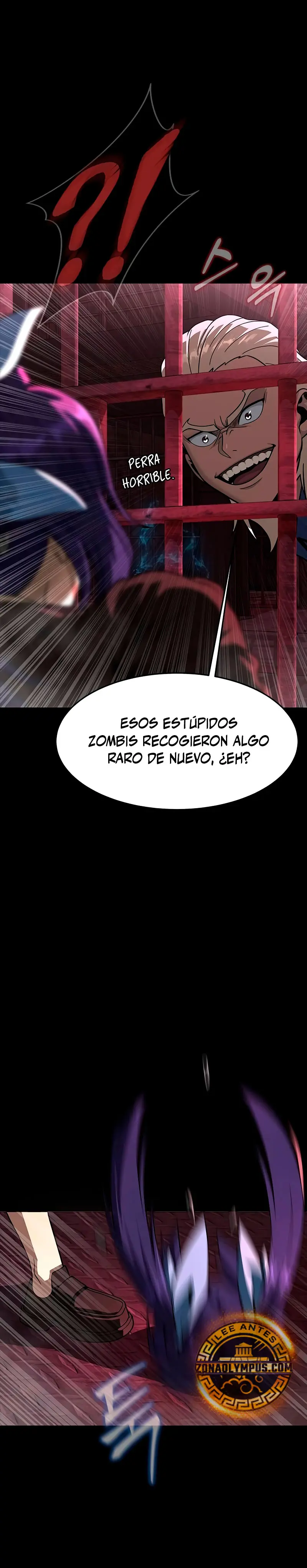Jugador devorador de acero > Capitulo 61 > Page 371