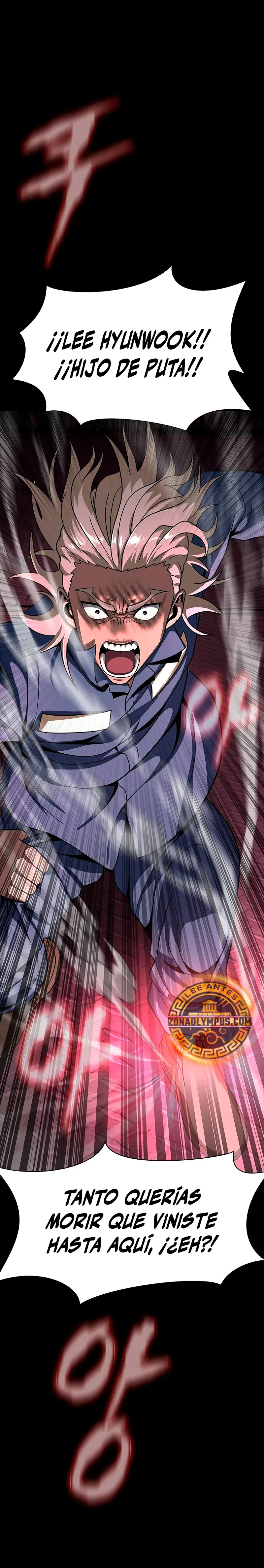 Jugador devorador de acero > Capitulo 61 > Page 391