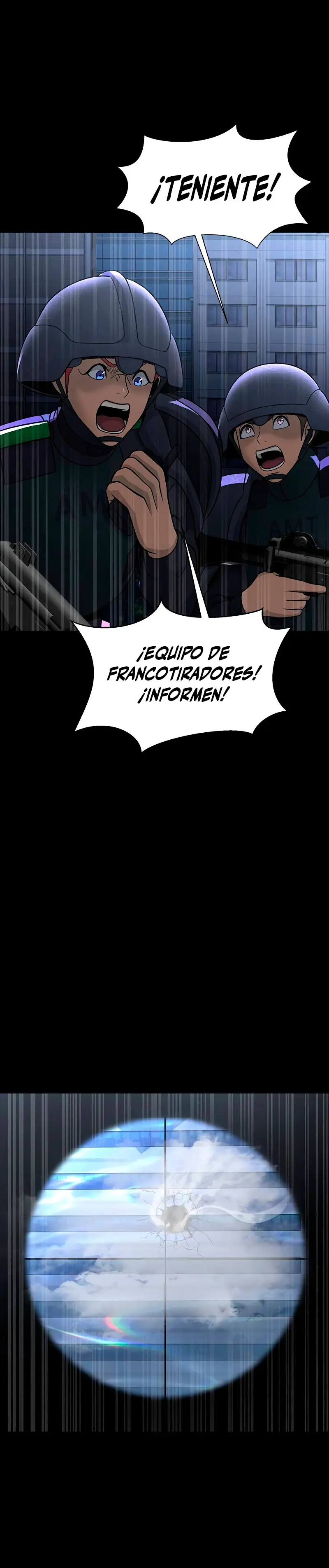 Jugador devorador de acero > Capitulo 61 > Page 421