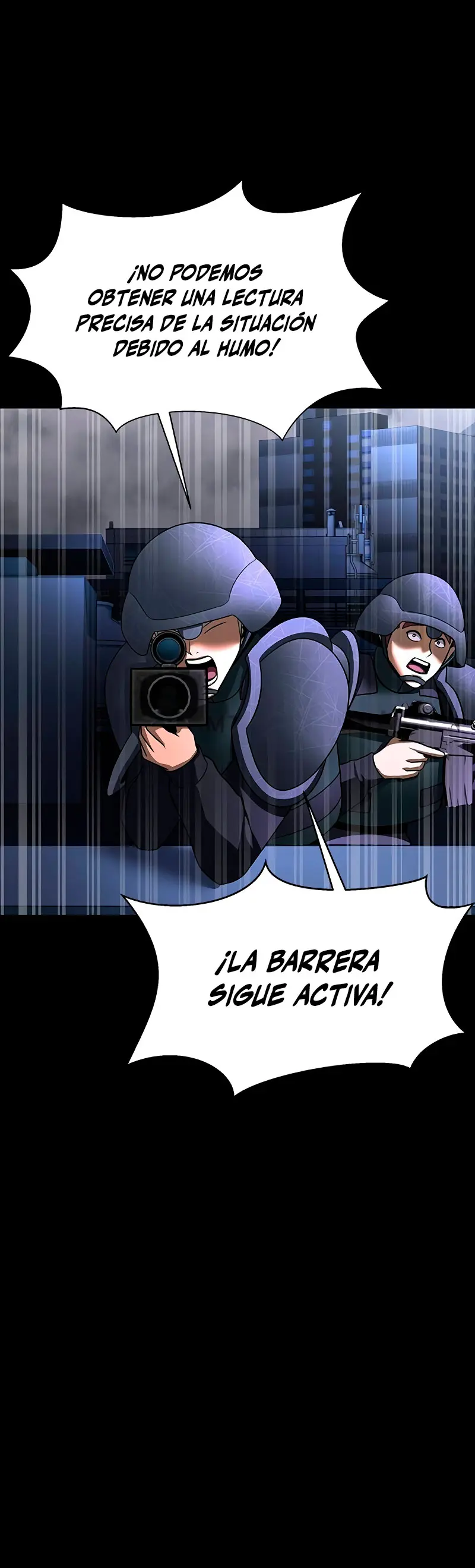 Jugador devorador de acero > Capitulo 61 > Page 431