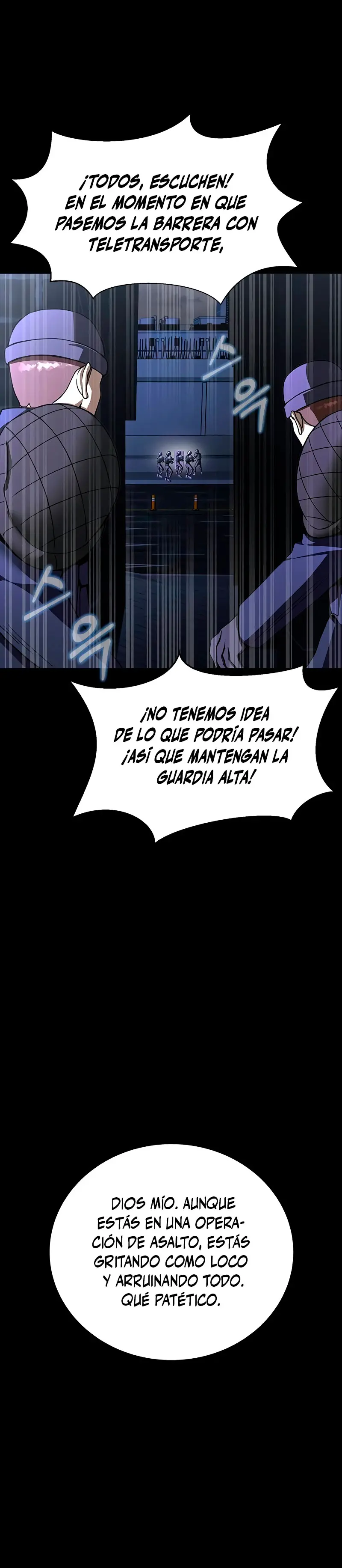 Jugador devorador de acero > Capitulo 61 > Page 481