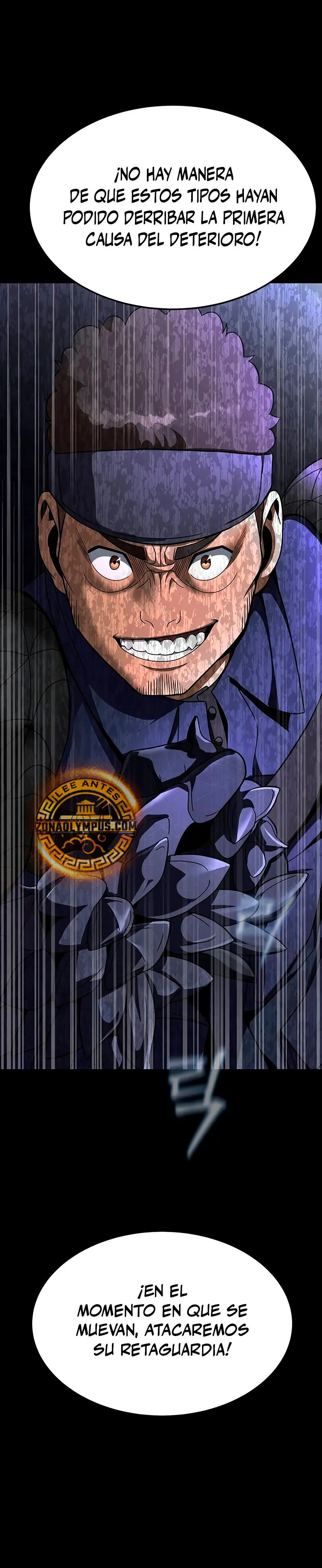 Jugador devorador de acero > Capitulo 61 > Page 491