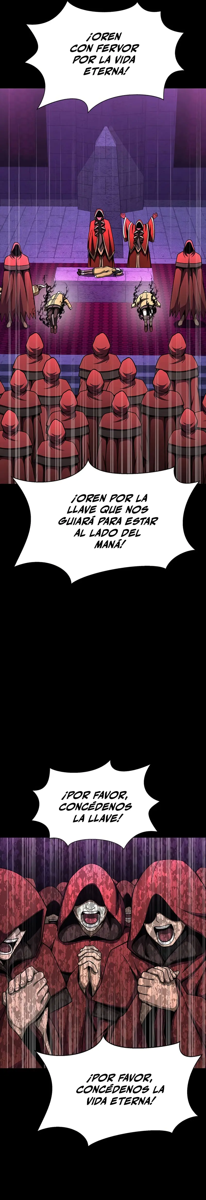 Jugador devorador de acero > Capitulo 62 > Page 41