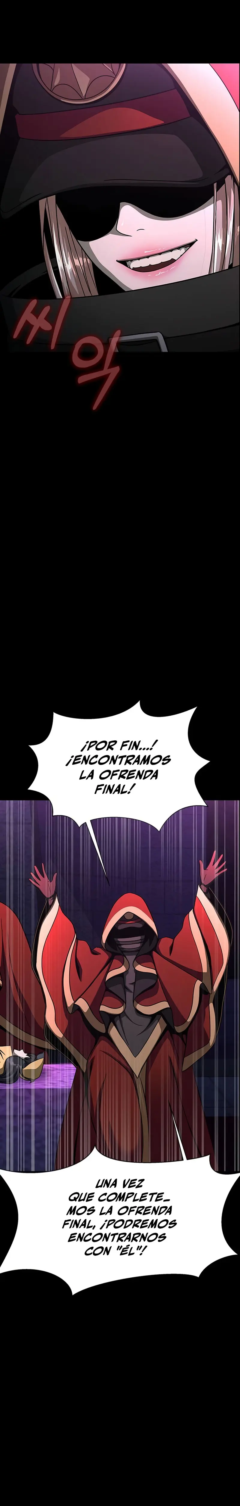 Jugador devorador de acero > Capitulo 62 > Page 91