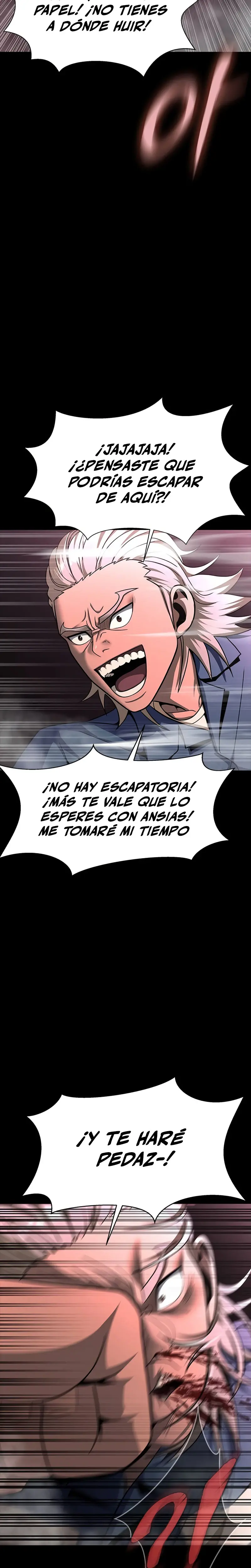 Jugador devorador de acero > Capitulo 62 > Page 171