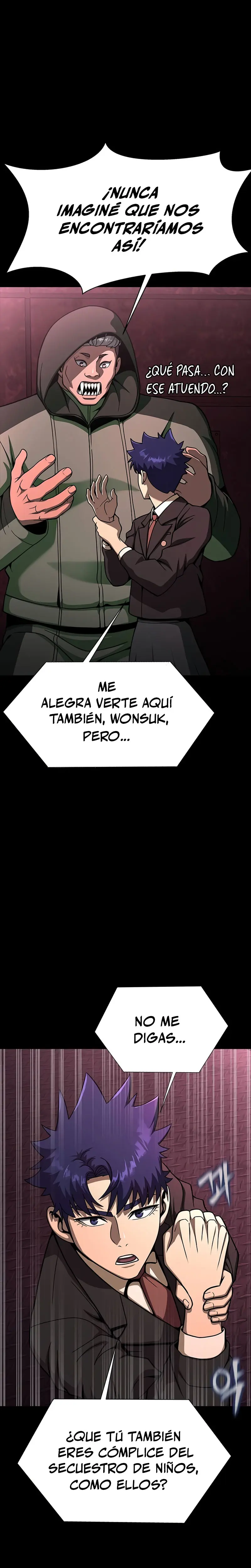 Jugador devorador de acero > Capitulo 62 > Page 231