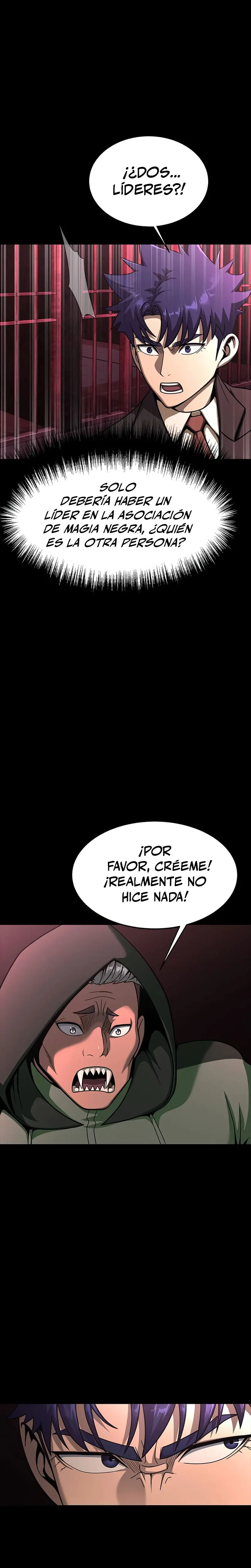 Jugador devorador de acero > Capitulo 62 > Page 291