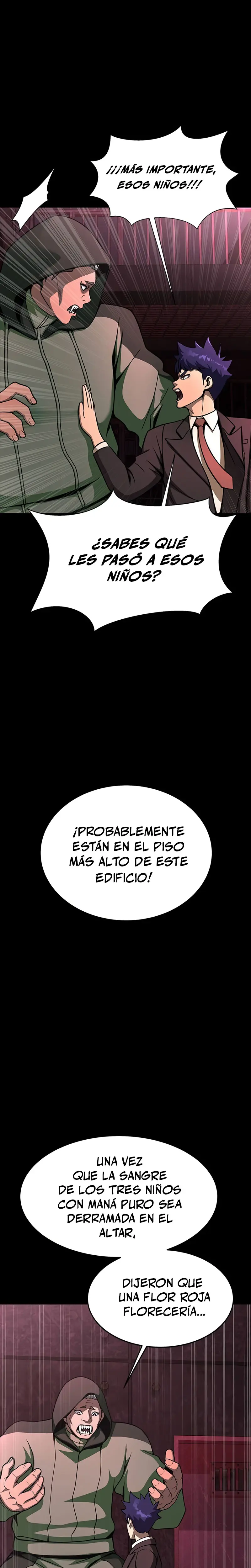 Jugador devorador de acero > Capitulo 62 > Page 301