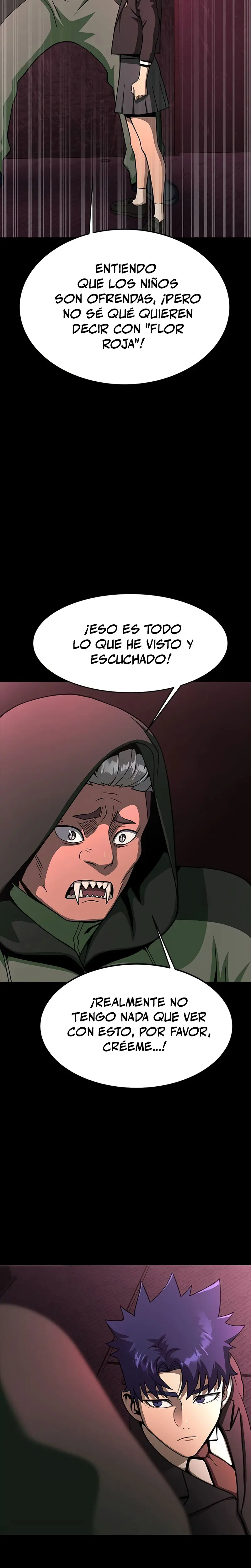 Jugador devorador de acero > Capitulo 62 > Page 311