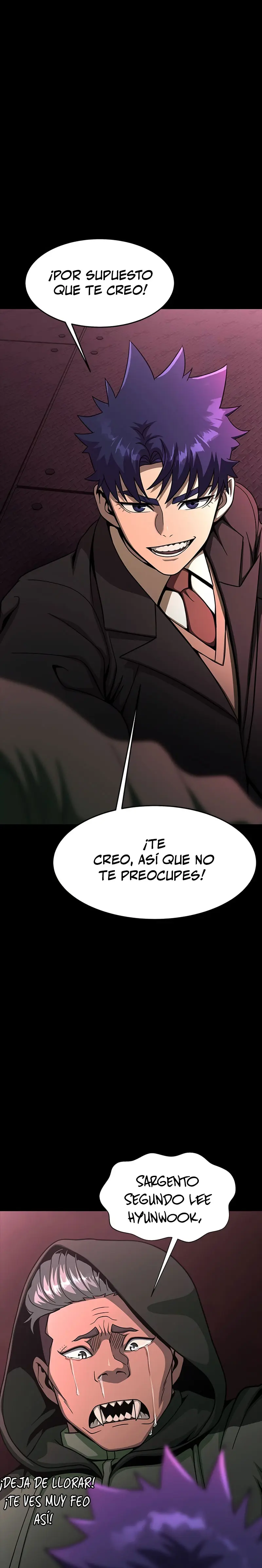 Jugador devorador de acero > Capitulo 62 > Page 331