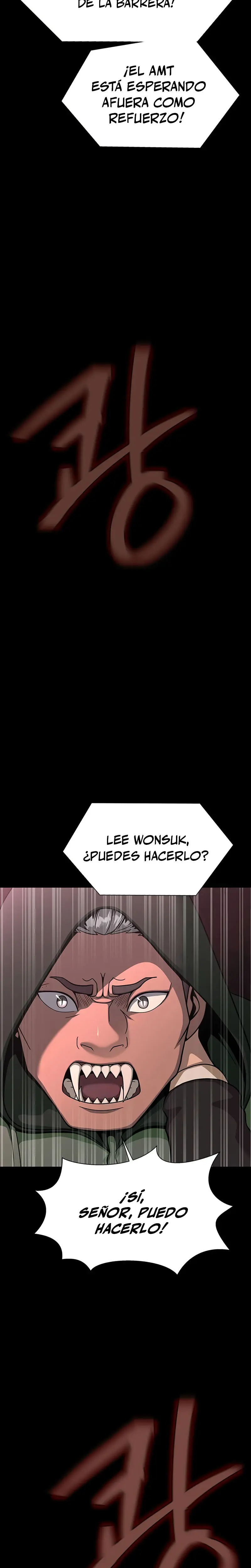 Jugador devorador de acero > Capitulo 62 > Page 361