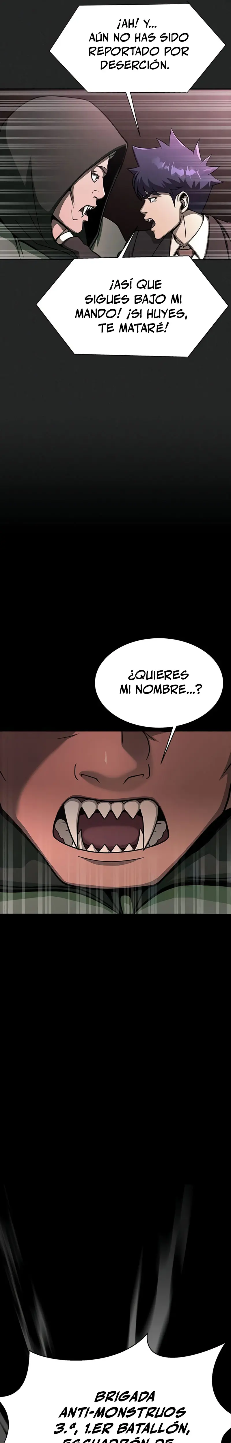 Jugador devorador de acero > Capitulo 62 > Page 421