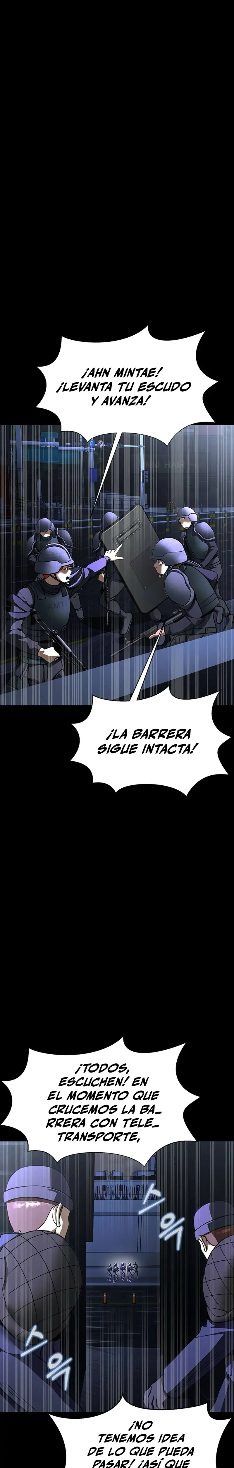 Jugador devorador de acero > Capitulo 63 > Page 11