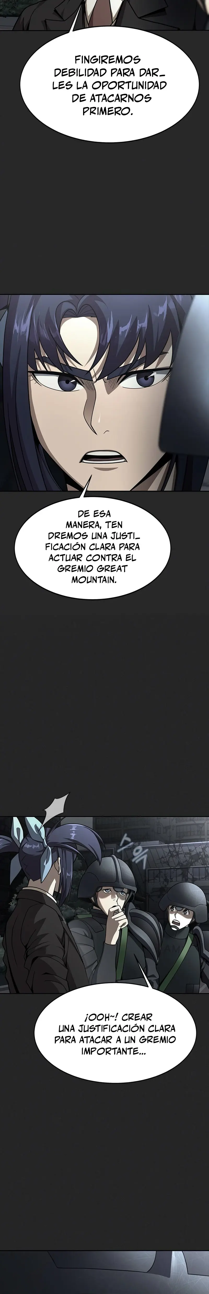 Jugador devorador de acero > Capitulo 63 > Page 61