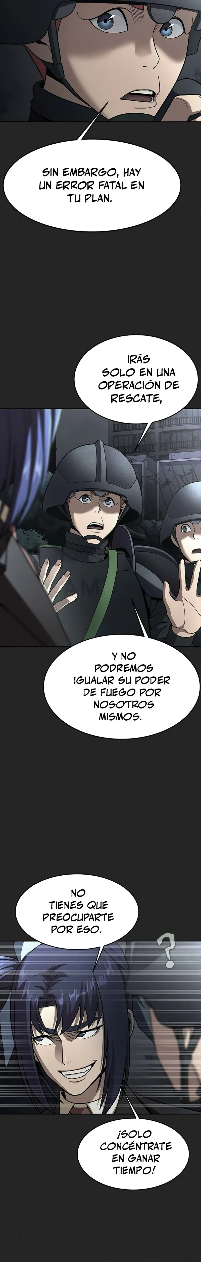 Jugador devorador de acero > Capitulo 63 > Page 71