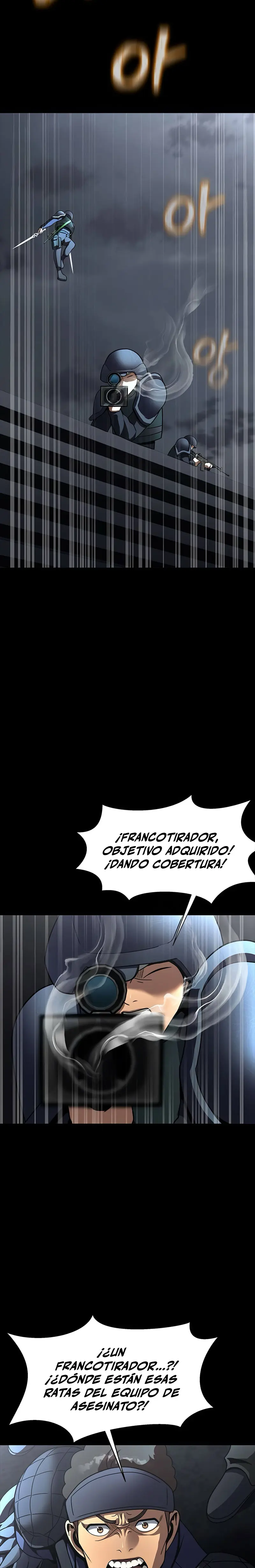 Jugador devorador de acero > Capitulo 63 > Page 241