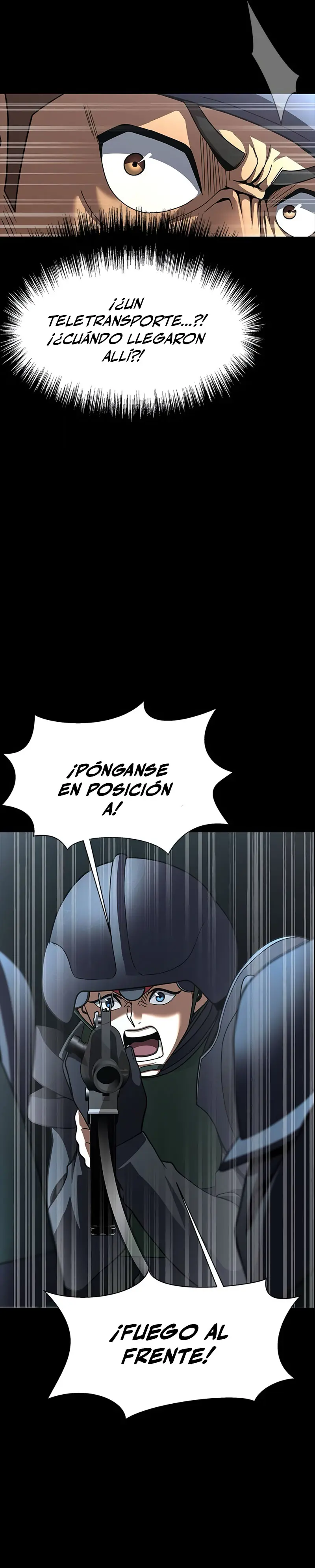 Jugador devorador de acero > Capitulo 63 > Page 261