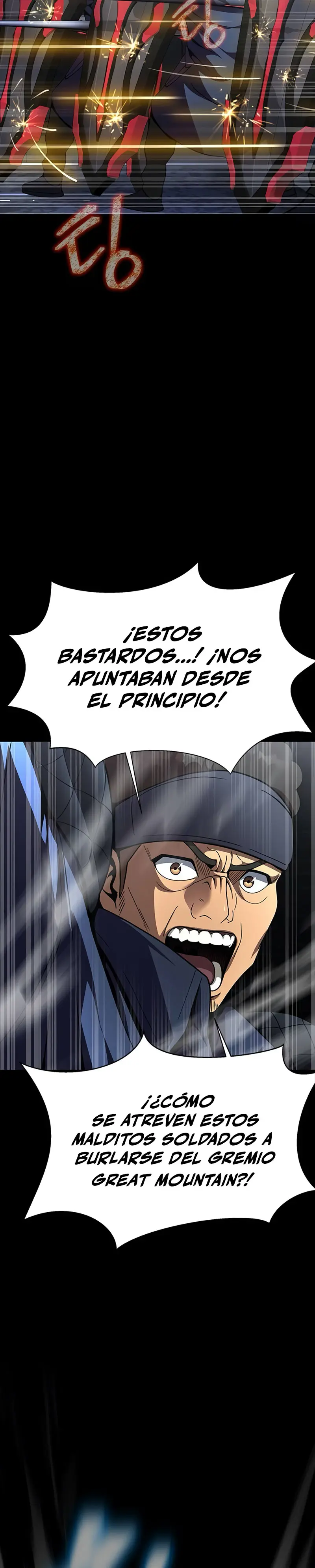 Jugador devorador de acero > Capitulo 63 > Page 281