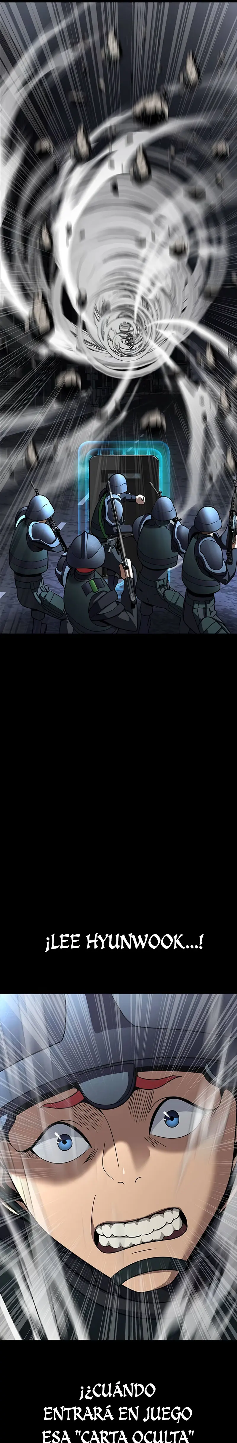 Jugador devorador de acero > Capitulo 63 > Page 321