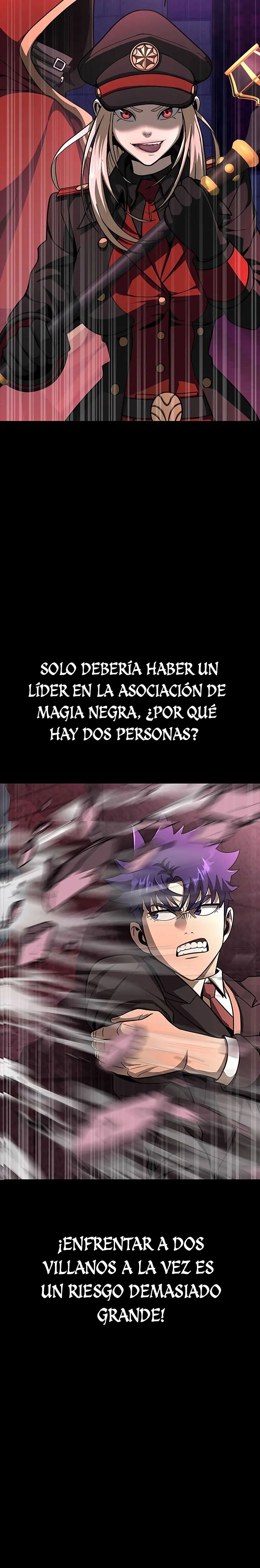 Jugador devorador de acero > Capitulo 64 > Page 91