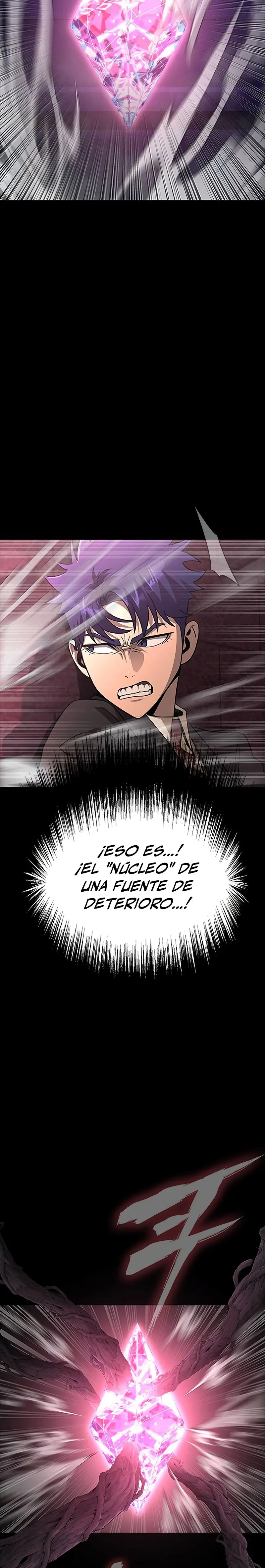 Jugador devorador de acero > Capitulo 64 > Page 111