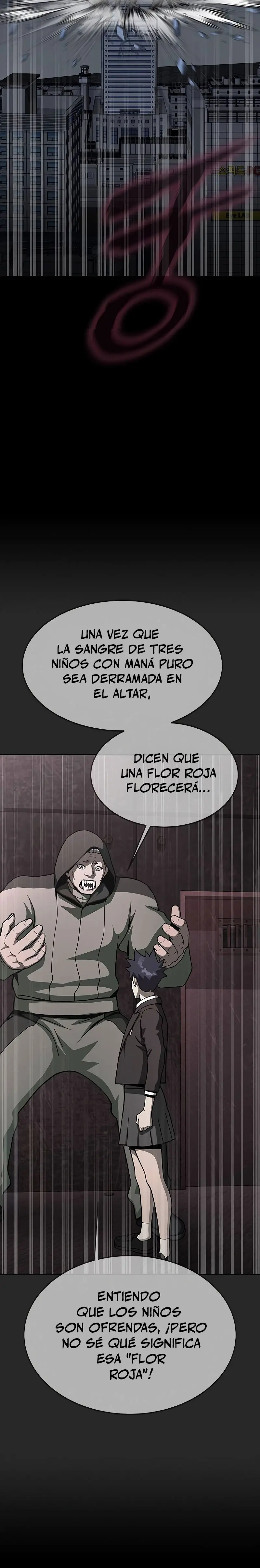 Jugador devorador de acero > Capitulo 64 > Page 151