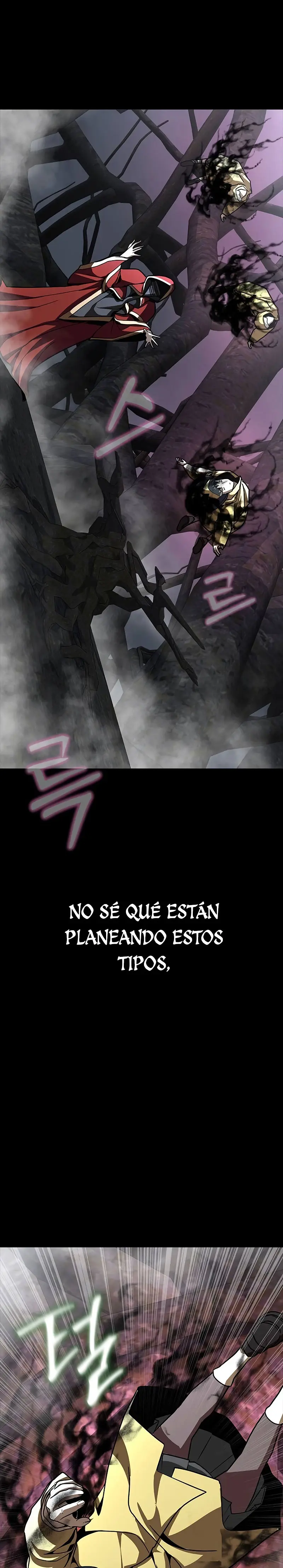 Jugador devorador de acero > Capitulo 64 > Page 171