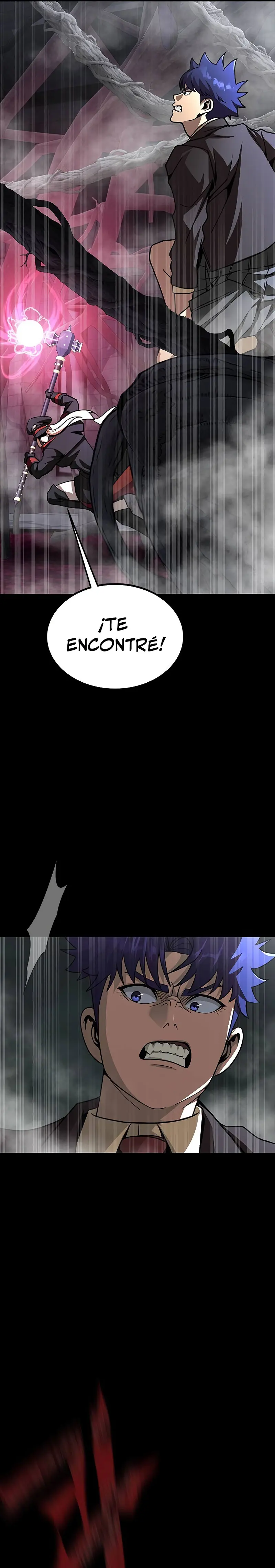 Jugador devorador de acero > Capitulo 64 > Page 201