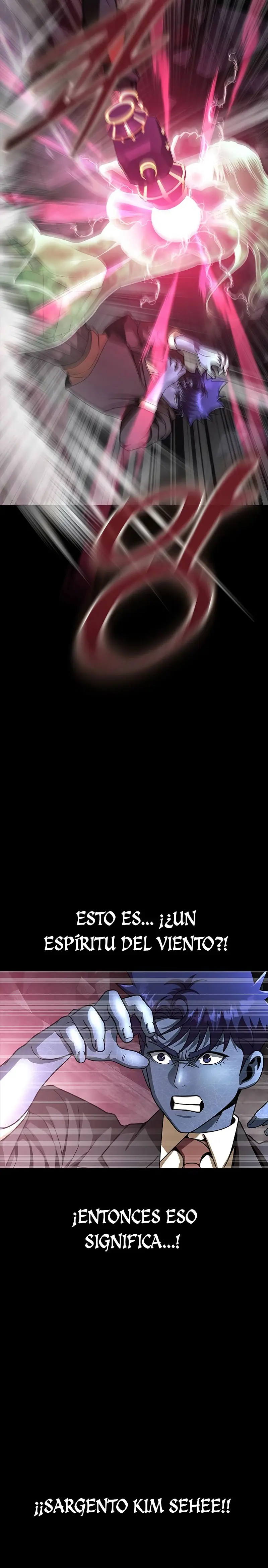 Jugador devorador de acero > Capitulo 64 > Page 251