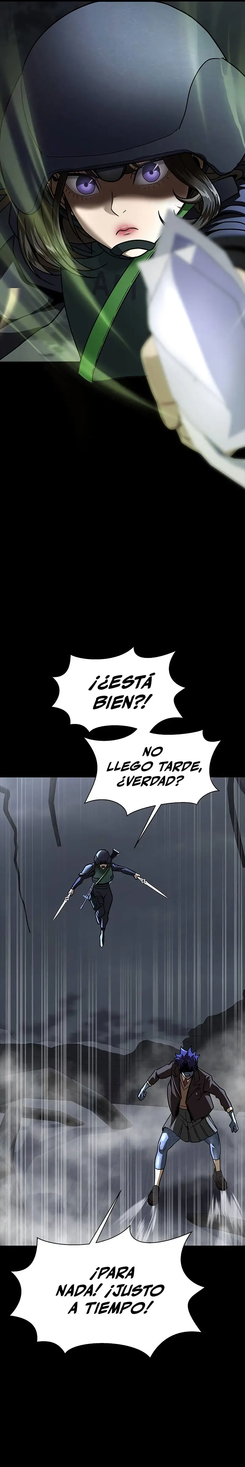 Jugador devorador de acero > Capitulo 64 > Page 261