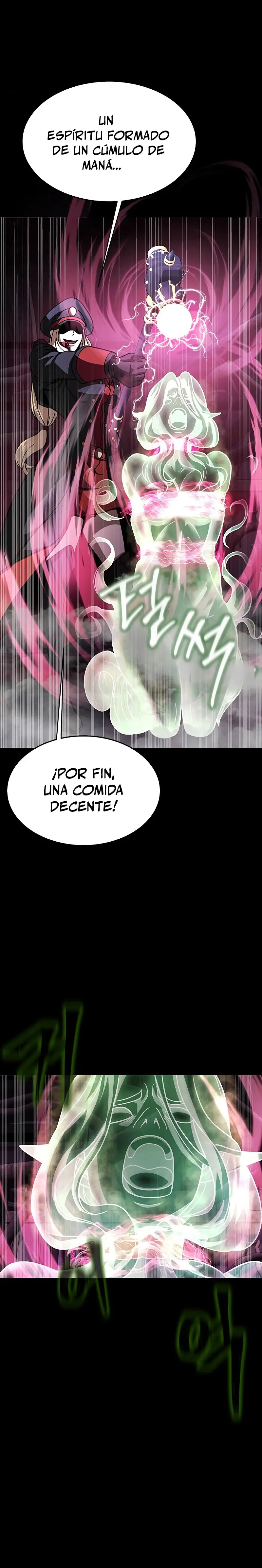 Jugador devorador de acero > Capitulo 64 > Page 281