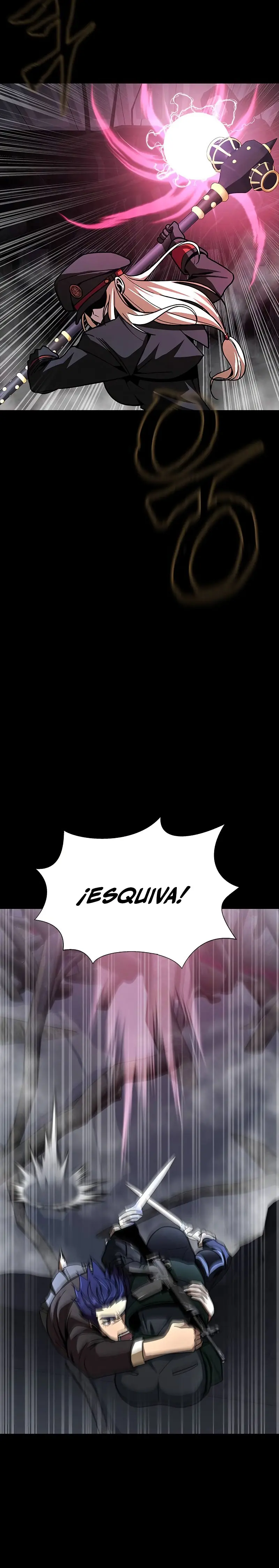 Jugador devorador de acero > Capitulo 64 > Page 301