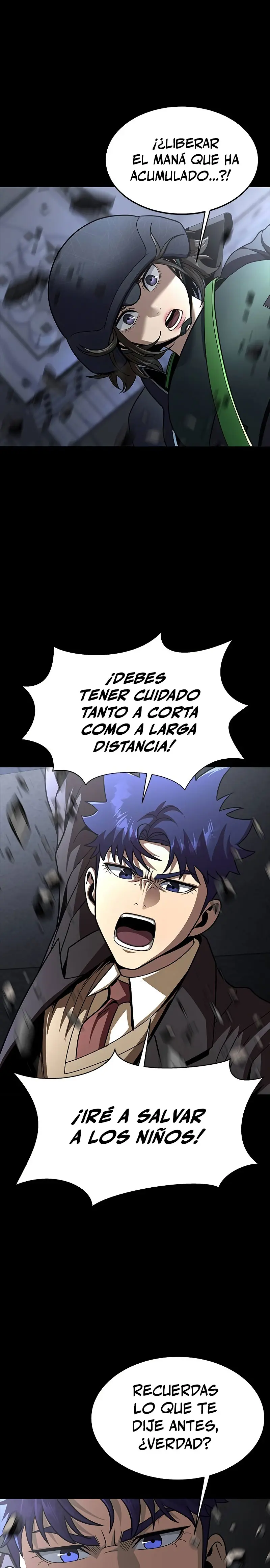 Jugador devorador de acero > Capitulo 64 > Page 331