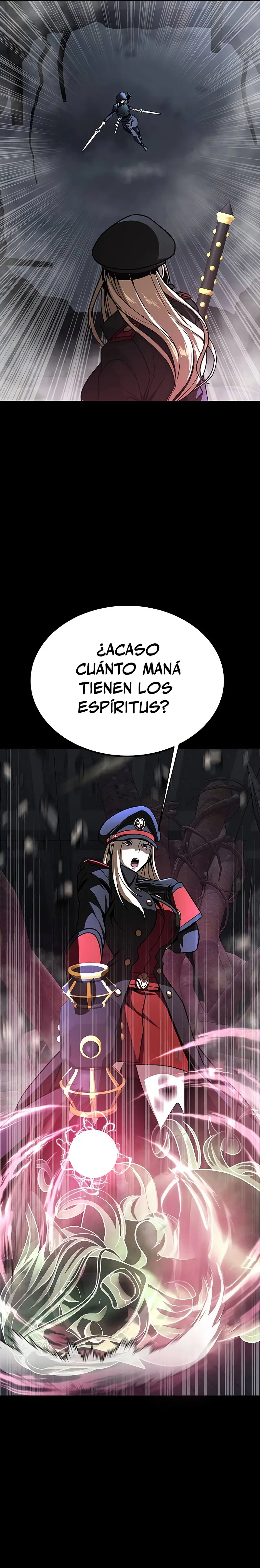Jugador devorador de acero > Capitulo 64 > Page 351