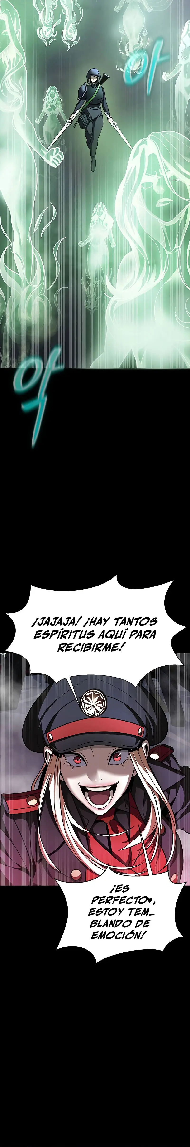 Jugador devorador de acero > Capitulo 64 > Page 381