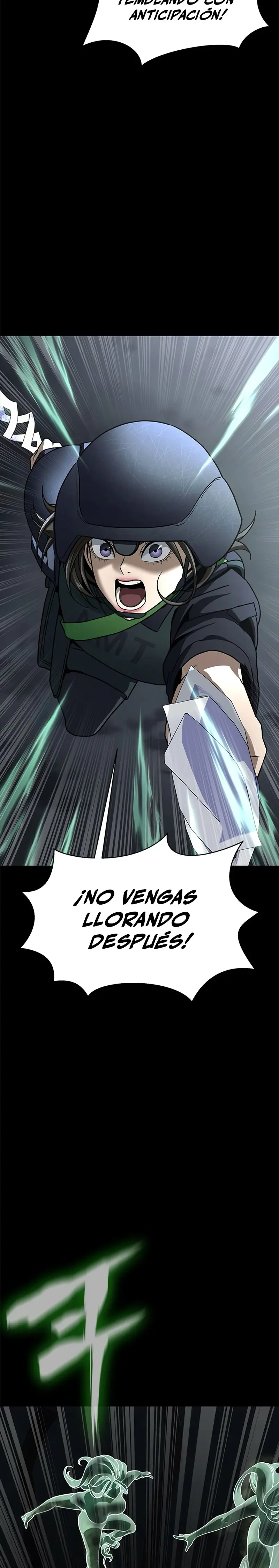 Jugador devorador de acero > Capitulo 65 > Page 51