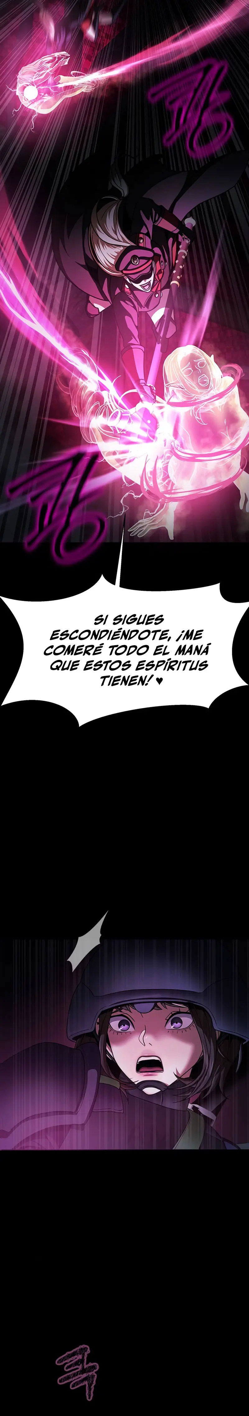 Jugador devorador de acero > Capitulo 65 > Page 281