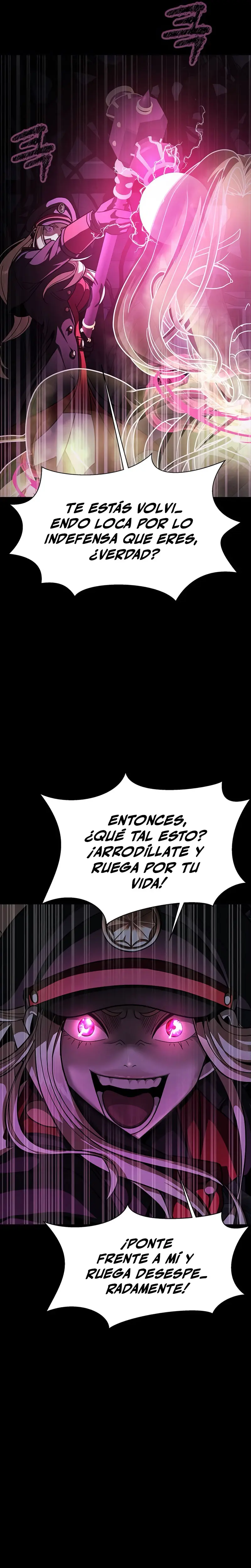 Jugador devorador de acero > Capitulo 65 > Page 291