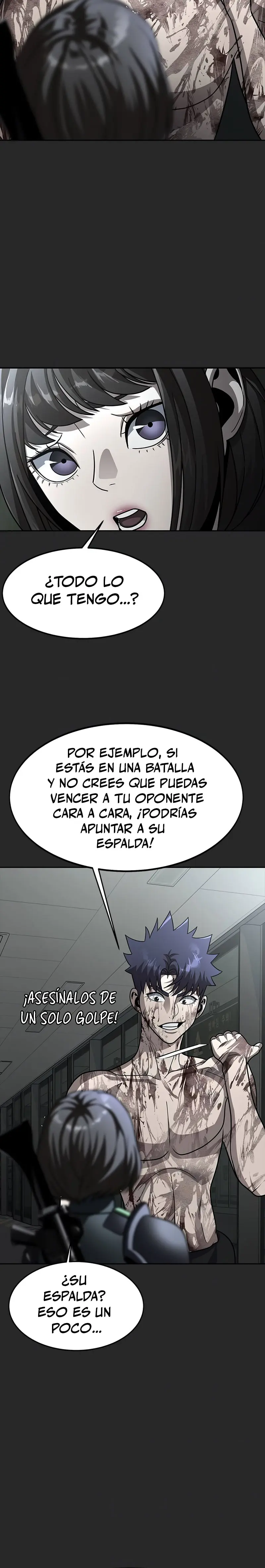 Jugador devorador de acero > Capitulo 65 > Page 341