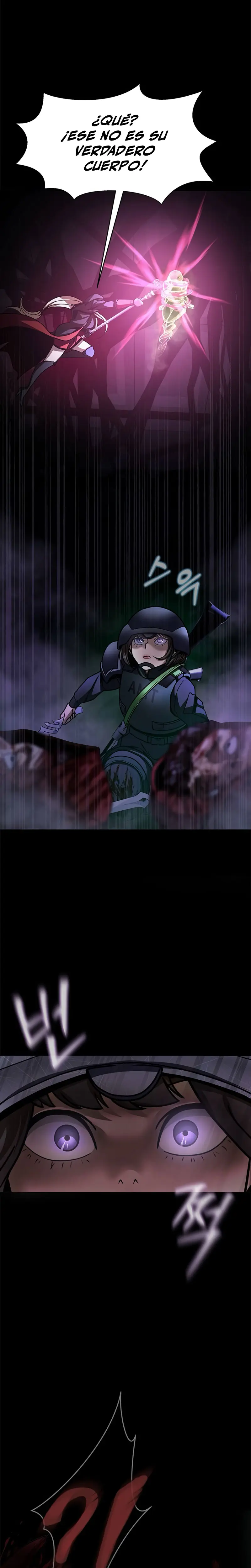 Jugador devorador de acero > Capitulo 65 > Page 381