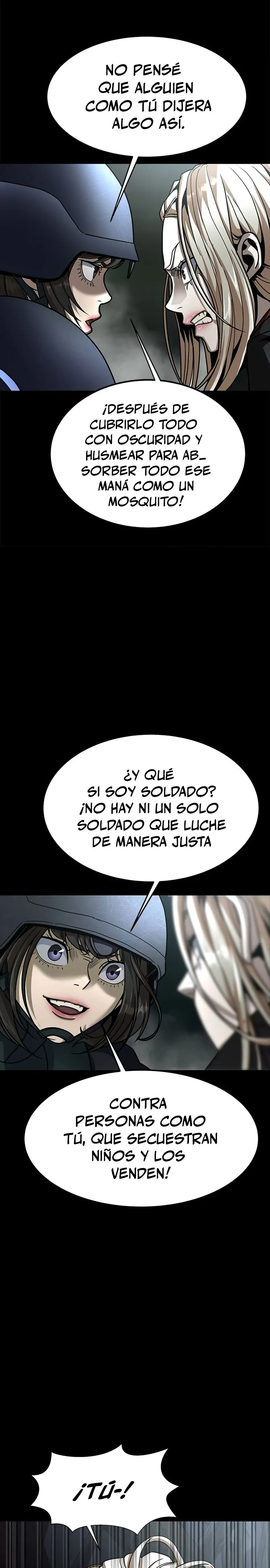 Jugador devorador de acero > Capitulo 65 > Page 421