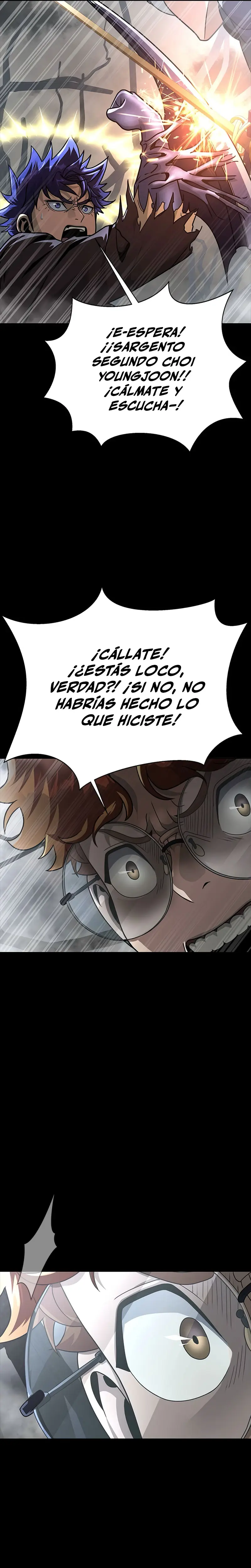 Jugador devorador de acero > Capitulo 66 > Page 41