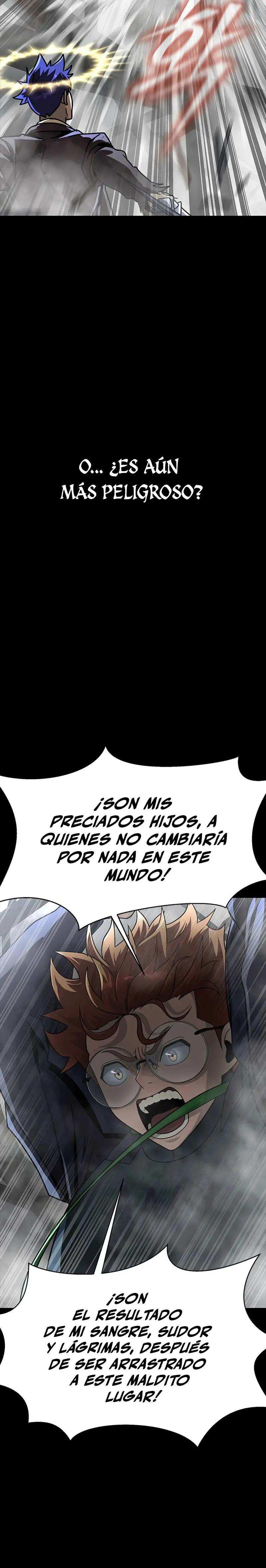 Jugador devorador de acero > Capitulo 66 > Page 91