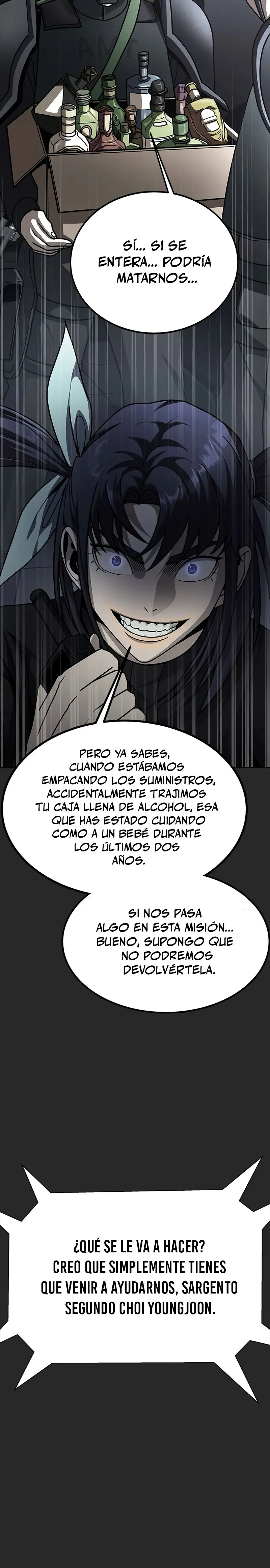 Jugador devorador de acero > Capitulo 66 > Page 181