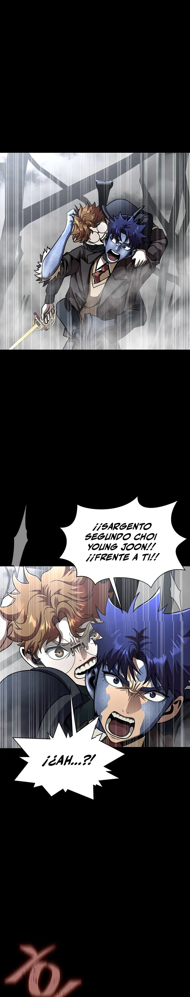 Jugador devorador de acero > Capitulo 66 > Page 251